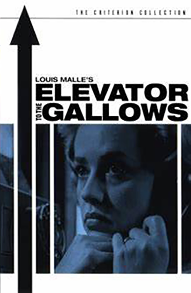 Elevator to the Gallows (1958) / Ascenseur pour l'échafaud